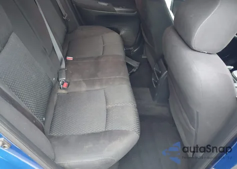 2013 Nissan Sentra Sr from USA, damaged, VIN 3N1AB7AP8DL776231